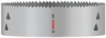 Bosch PRO Multi Material körkivágó, 168 mm, kobalttal, fa, nemvasfém, műanyag, gipszkarton (2608901545) - hardtools