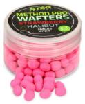 STÉG Stég method pro wafters 6-7mm strawberry - halibut (SP316766) - nextfish