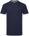 Portwest EC195 Organikus pamut újrahasznosítható póló Navy - S (PW-EC195NARS) - hardtools