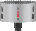 Bosch PRO Multi Material PC Plus körkivágó, 89 mm, fa, nemesfém, műanyag, gipszkarton (2608594406) - hardtools