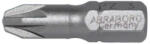  Abroboro PZ 1x25 mm Pozidrive SUPRA bit (060802101010)