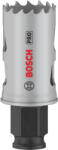Bosch PRO Multi Material PC Plus körkivágó, 27 mm, fa, nemesfém, műanyag, gipszkarton (2608594373) - hardtools