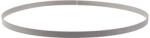 Milwaukee szalagfűrész szalag 1, 0/898, 52 mm 3 db/cs (48390539) - hardtools
