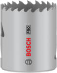 Bosch PRO Multi Material körkivágó, 43 mm, kobalttal, fa, nemvasfém, műanyag, gipszkarton (2608901509) - hardtools