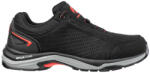 Albatros Viale Black Low O1 HRO SRC munkavédelmi cipő Fekete - 36 (ALB-654430-36) - hardtools