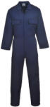 Portwest S999 Euro Work overál Navy - 4XL (PW-S999NAT4XL) - hardtools