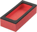 Milwaukee 1/3" üres szivacsbetét 46" szerszámkocsihoz (4932492389) - hardtools