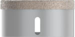 Bosch PRO száraz gyémánt fúrókorona, X-LOCK, 83x35 mm, sarokcsiszolóhoz, kemény csempéhez (2608599026) - hardtools