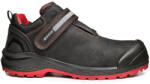 Base Protection B0899 Twinkle Félcipő S3 HRO CI HI SRC Fekete/Piros - 47 (PW-B0899BKD47) - hardtools