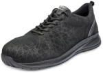 CERVA X-N2 S3 munkavédelmi cipő fekete HRO SRC 47 (0201038260047) - hardtools