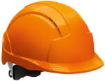 Jsp-Tech EVOLite WR munkavédelmi sisak szellőzővel - narancssárga (0601007890999)