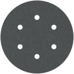 Bosch PRO F355 csiszolópapír, 150 mm, G180 tépőzáras, műanyag, üveg, beton, kő, WPC 5 db (2608605127) - hardtools