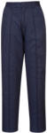 Portwest LW97 Női gumírozott nadrág Navy - S (PW-LW97NATS) - hardtools