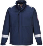 Portwest MV73 Modaflame Softshell kabát Navy - L (PW-MV73NARL) - hardtools