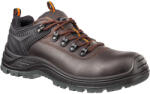 Albatros Endurance Low S3 SRC munkavédelmi cipő Barna - 42 (ALB-641350-42) - hardtools