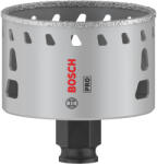 Bosch PRO Tile PC Plus gyémánt körkivágó, 67 mm, HS, csempe, kő (2608901568) - hardtools