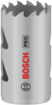 Bosch PRO Multi Material körkivágó, 27 mm, kobalttal, fa, nemvasfém, műanyag, gipszkarton (2608901499) - hardtools