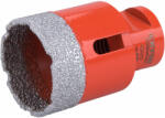 Extol körkivágó csempére, gyémánt vágóél; 40mm × M14, sarokcsiszolóba fogható (8801870) - hardtools