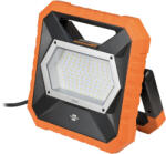 brennenstuhl professionalLINE Mobil LED-es reflektor X 8050 M IP54 8900lm 5m H07RN-F 3G1, 5 (9171330900) - hardtools