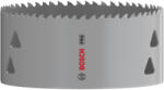 Bosch PRO Multi Material körkivágó, 108 mm, kobalttal, fa, nemvasfém, műanyag, gipszkarton (2608901536) - hardtools