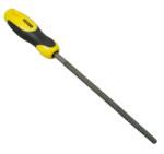 STANLEY ráspoly kerek, közepes 200mm (0-22-475) (0-22-475) - hardtools