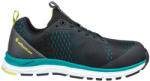 Albatros AER55 Impulse Black Blue Low S1P ESD HRO SRA munkavédelmi cipő Fekete/Kék - 43 (ALB-647500-43) - hardtools