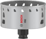 Bosch PRO Tile PC Plus gyémánt körkivágó, 83 mm, HS, csempe, kő (2608901573) - hardtools