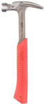 Milwaukee acél szeghúzó kalapács egyenes 570 g (4932478654) - hardtools