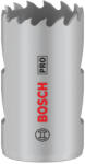 Bosch PRO Multi Material körkivágó, 29 mm, kobalttal, fa, nemvasfém, műanyag, gipszkarton (2608901500) - hardtools