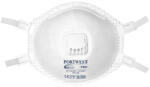Portwest P301 FFP3 Szelepes porálarc (10db) Fehér (PW-P301WHR) - hardtools