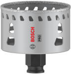 Bosch PRO Tile PC Plus gyémánt körkivágó, 68 mm, HS, csempe, kő (2608901569) - hardtools