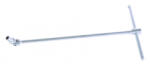  King Tony csuklós T-kulcs 6x390mm (577406M) (577406M) - hardtools
