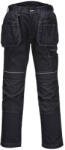 Portwest PW357 PW3 bélelt téli Holster nadrág Fekete - 38 (PW-PW357BKR38) - hardtools