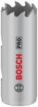 Bosch PRO Multi Material körkivágó, 19 mm, kobalttal, fa, nemvasfém, műanyag, gipszkarton (2608901493) - hardtools