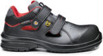 Base Protection B0955 Skat Félcipő S1P ESD SRC Fekete - 48 (PW-B0955BKR48) - hardtools