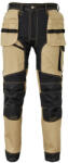 CERVA KEILOR munkavédelmi nadrág bézs 54 (0302038382054) - hardtools