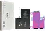 Apple A2653 iPhone 13 Pro Max 4352mAh, Akkumulátor + ragasztó (OEM) Li-Ion (közvetlen telepítés, nincs felugró ablak, 100%-os állapot)