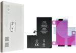 Apple A2866 iPhone 14 Pro 3200mAh, Akkumulátor + ragasztó (OEM) Li-Ion (közvetlen telepítés, nincs felugró ablak, 100%-os állapot)