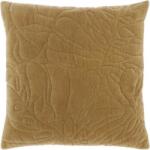  Perna decorativa MEX 45x45 cm, galben