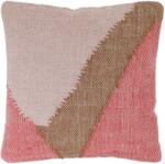  Perna decorativa VETO 45x45 cm, roz