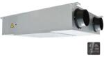 Fisher F-ERVXQ-D200 Hővisszanyerős szellőztető rendszer 200 m3/h 230 V