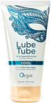 Orgie - gel lubrifiant efect răcoritor - 150ml