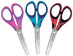 Maped Essentials Soft iskolai olló, 13 cm, vegyes színek, 1 darab (IMA464410)