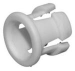 FILTRO Inel de fixare pentru conector de 1/4" cu lamele de inox (INEL14) Filtru de apa bucatarie si accesorii