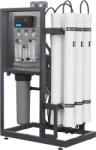 FILTRO Osmoza inversa industriala, Ecosoft MO36000TP5, profesionala, 6 carcase pentru membrane de 4", controler, prefiltrare si pompa inclusa (RO36000TP5) Filtru de apa bucatarie si accesorii