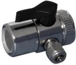 FILTRO Robinet adaptor cu montare pe baterie (1/2"-1/4") (AF-BAT-04) Filtru de apa bucatarie si accesorii