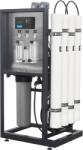 FILTRO Osmoza inversa industriala, Ecosoft MO24000TP5, profesionala, 4 carcase pentru membrane de 4", controler, prefiltrare si pompa inclusa (RO24000TP5) Filtru de apa bucatarie si accesorii