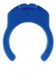 FILTRO Clip siguranta pentru conector de 3/8", culoare albastra (AQ-A5LC-BL) Filtru de apa bucatarie si accesorii
