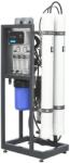 FILTRO Osmoza inversa industriala, Ecosoft MO12000TP5, profesionala, 2 carcase pentru membrane de 4", controler, prefiltrare si pompa inclusa (RO12000TP5) Filtru de apa bucatarie si accesorii