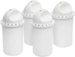 FILTRO Set 4 cartuse de schimb pentru cana filtranta Ecosoft Maxima (CRVK4ECO) Filtru de apa bucatarie si accesorii